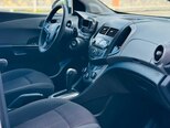 Chevrolet Aveo-12
