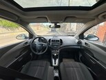 Chevrolet Aveo-11