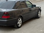 Mercedes C 180-4