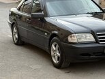 Mercedes C 180-3