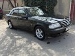 Mercedes C 180-5