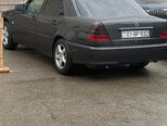 Mercedes C 180-6