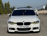 BMW 320d-1