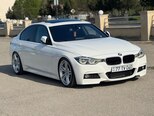 BMW 320d-7