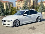 BMW 320d-8