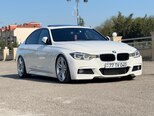 BMW 320d-6