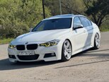 BMW 320d-4