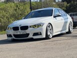 BMW 320d-3