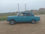 LADA (VAZ) 2106-3