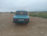 LADA (VAZ) 2106-2