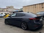 Hyundai Avante-10