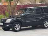 Hyundai Terracan-14