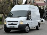Ford Transit-1