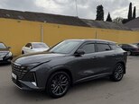 Changan Uni-Z-3