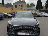 Changan Uni-Z-1