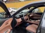 Changan Uni-Z-8