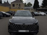 Changan Uni-Z-6