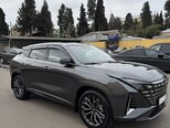 Changan Uni-Z-4