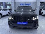 Land Rover Range Rover-2