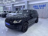 Land Rover Range Rover-1