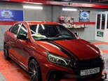 LADA (VAZ) Vesta Cross-1