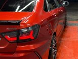 LADA (VAZ) Vesta Cross-2