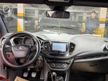 LADA (VAZ) Vesta Cross-3