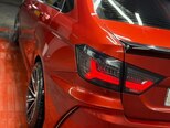LADA (VAZ) Vesta Cross-4