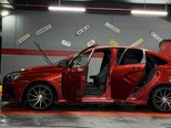 LADA (VAZ) Vesta Cross-6