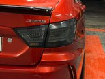 LADA (VAZ) Vesta Cross-9