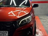 LADA (VAZ) Vesta Cross-8