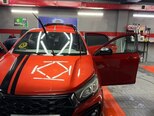 LADA (VAZ) Vesta Cross-5