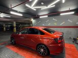 LADA (VAZ) Vesta Cross-11