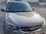 Chery Tiggo 3-1