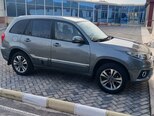 Chery Tiggo 3-4