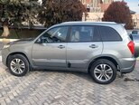 Chery Tiggo 3-2