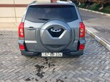 Chery Tiggo 3-3