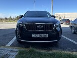Kia Sorento-1