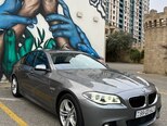 BMW 520d-2