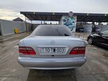 Mercedes E 320-10