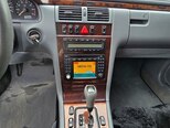 Mercedes E 320-14