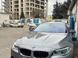 BMW 520d-1