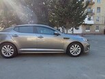 Kia Optima-3