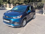 Chevrolet Trax-1