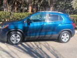 Chevrolet Trax-17