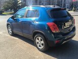 Chevrolet Trax-3