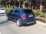 Chevrolet Trax-14