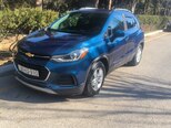 Chevrolet Trax-16