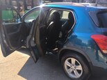 Chevrolet Trax-5