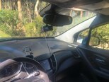 Chevrolet Trax-11